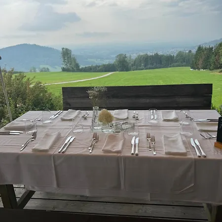Berggasthof Sonnenalm *