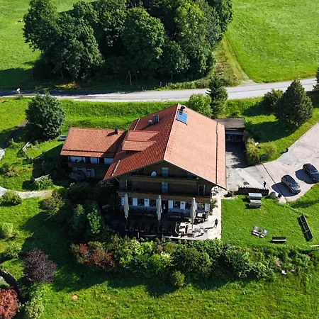 Berggasthof Sonnenalm *