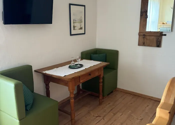 Berggasthof Sonnenalm Szálloda Hauzenberg